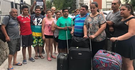 Mar Del Plata 60 Tucumanos Fueron Estafados Por Una Empresa De Viajes