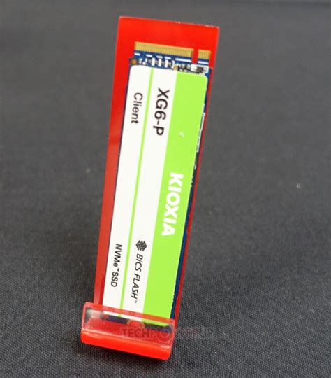 Kioxia, Formerly Toshiba Memory, Makes its CES Debut | TechPowerUp