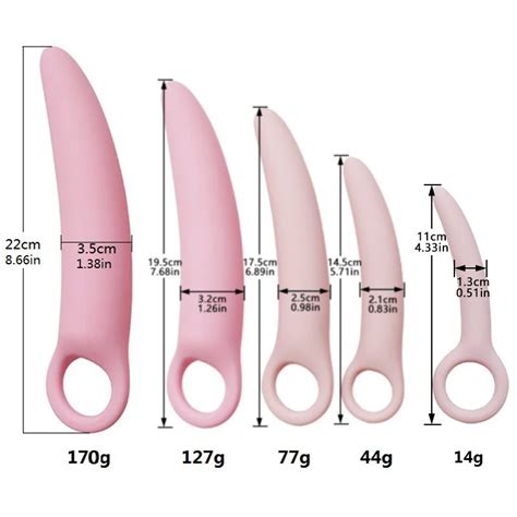 Godemichet Anal En Silicone Pour Hommes Et Femmes Masseur De Prostate Plug Anal Anal Gode