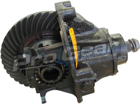 Rockwell Differentials For Sale Rockwell Meritor Differentials