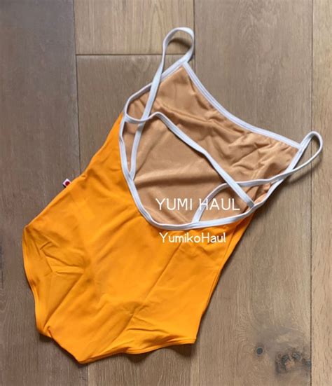 Out Of Print Sunshine Yellow Yumi Haul Non Spot Yumiko Heather Ballet