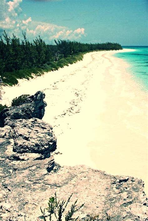 Eleuthera, Bahamas | Eleuthera, Bahamas, Natural landmarks