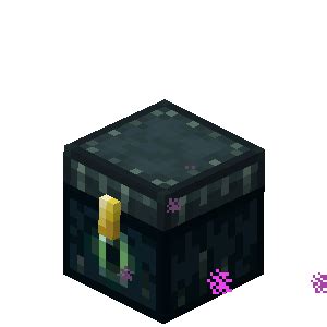 Ender Chest – Official Minecraft Wiki