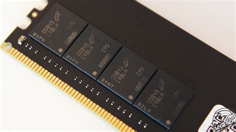 Выбор и настройка оперативной памяти DDR-4 (читать первую страницу ...