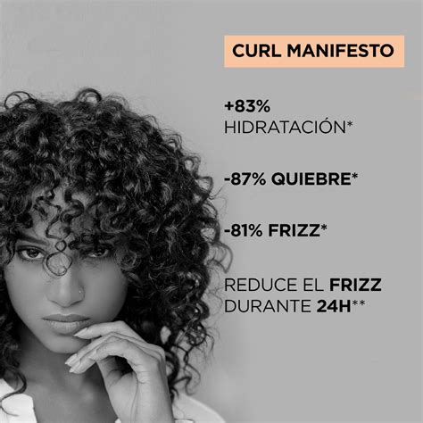 Mascarilla Curl Manifesto K Rastase Ml El Otro Sebastian