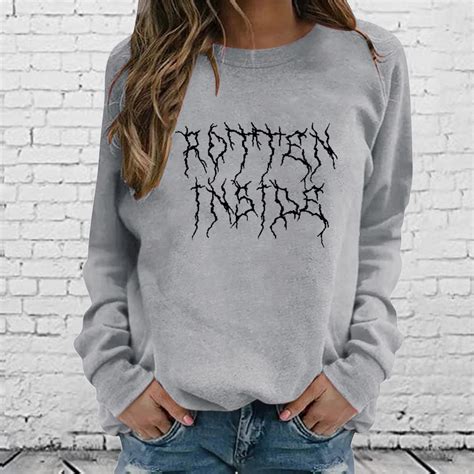 Aayomet Sweatshirt For Women Hoodies Womens Hooded Pullover Sweatshirts