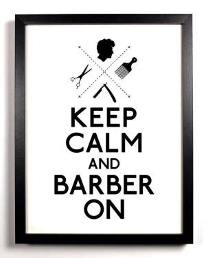 Barber Shop Quotes. QuotesGram