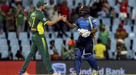 Australia vs Sri Lanka, 2nd T20I, Live Cricket score: Sri Lanka look to ...