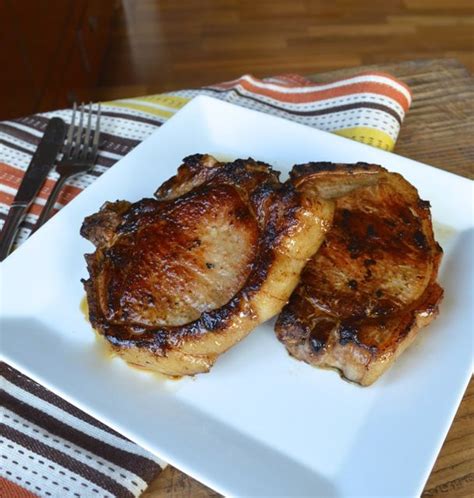 This Is The Fastest Tastiest Pork Chop Recipe Youll Ever Find All