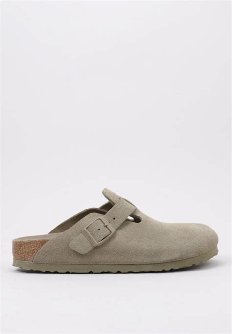 BOSTON SFB VL Birkenstock CLOGSfür