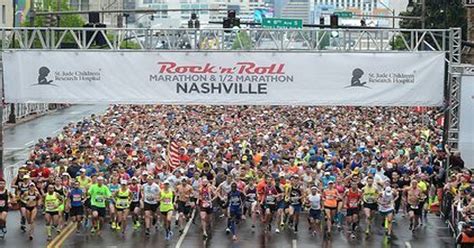 nashville country music marathon 3