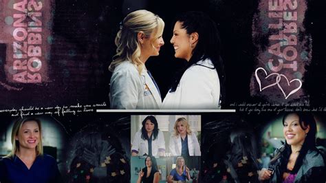 New calzona wallpaper - Callie_Arizona