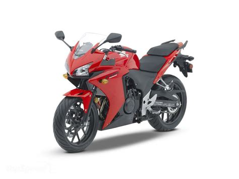 2014 Honda CBR500R - Picture 536316 | motorcycle review @ Top Speed