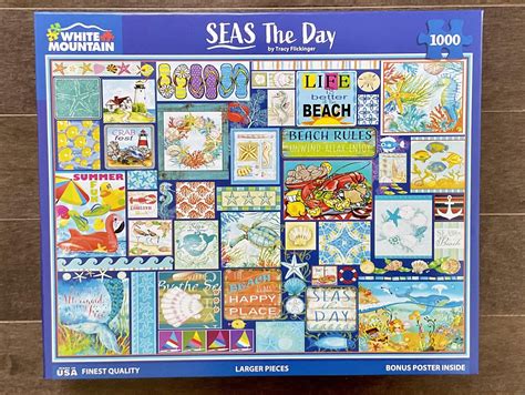A Place Where Jigsaw Puzzlers Can Show Off