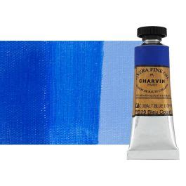 Charvin Oil Cobalt Blue Light Hue Extra Fine Ml Paint Jerry S