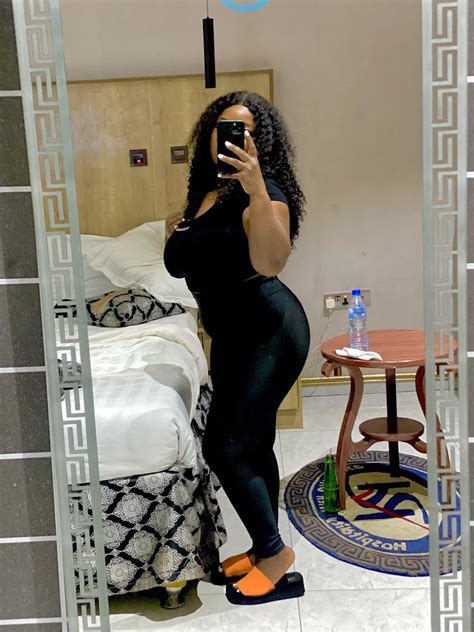 Emah, Nigerian escort in Abuja
