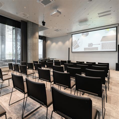 conference centre facilities