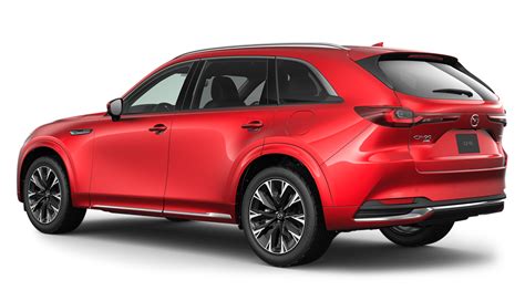 Introducing The All-New Mazda CX-90 | Lunde Mazda of Fargo