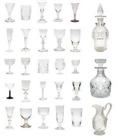 12 Waterford Identification ideas | crystal pattern, waterford crystal ...