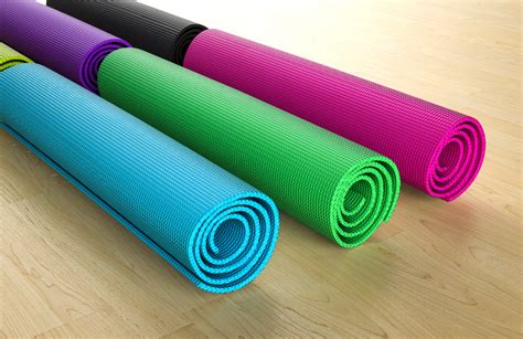 Tpe Thermal Plastic Elastomer Yoga Mats The Complete Guide