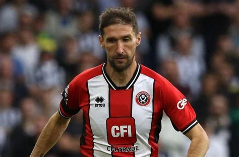 Sheffield United's Chris Basham trying to 'stay positive' after ...