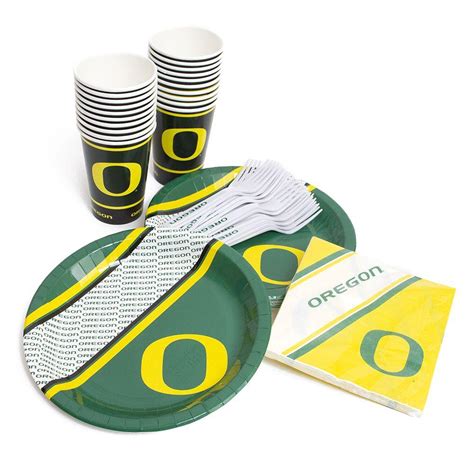 Oregon O Logo