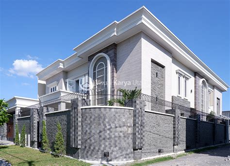 0877 1027 0737 Biaya Bangun Rumah Mewah Di Jogja Visualkarya Net