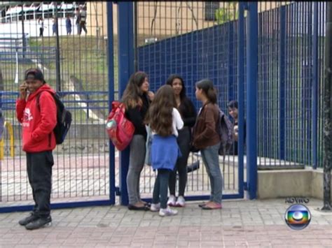 Metade Das Escolas Municipais Est Sem Aula Por Causa Da Greve Sp G