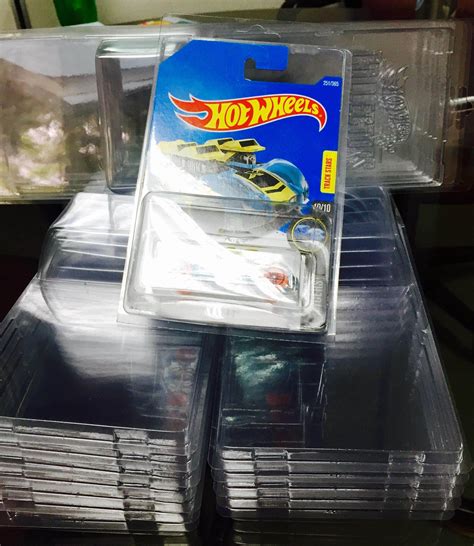 Buy Protector Hot Wheels Online Lazada My