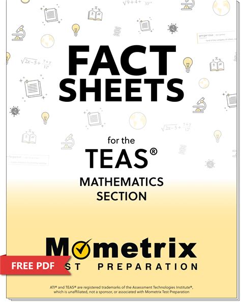 Teas Math Problems 5