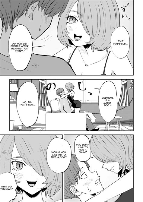 Onna Tomodachi No Isu Ni Naru Becoming My Female Friend S Chair Page 13 Nhentai Hentai