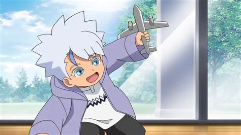 Froy Inazuma Eleven Go All Anime Eleventh Disney Characters