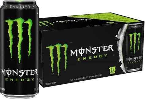 Top 10 Best Monster Energy Drink Flavor : Reviews & Buying Guide - Katynel