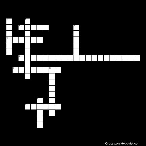 Flora Fauna Y Recursos Naturales Crossword Puzzle