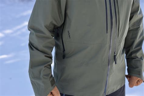 免税店サイト NORRONA lofoten Gore Tex Pro Anorak M yadak21