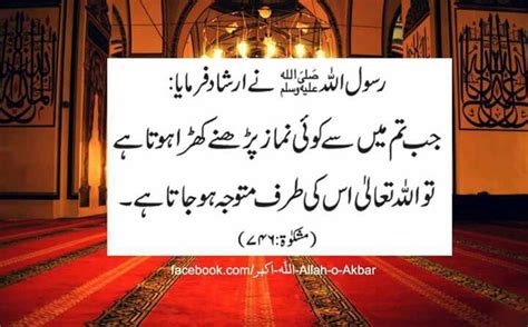 Pin By Soomal Mari On Urdu Islamic Teachings Namaaz Good Thoughts