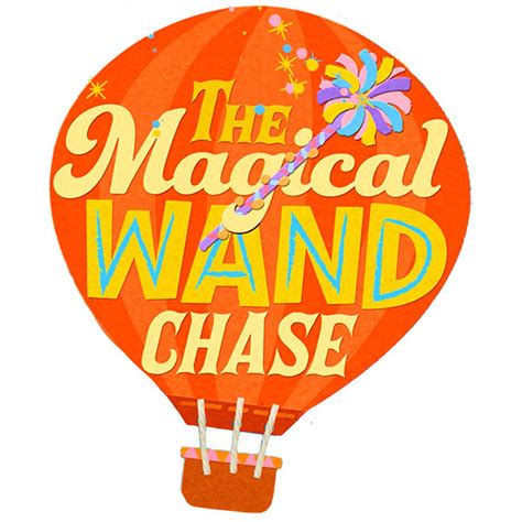 The Magical Wand Chase A Sesame Street Special Emmy Awards