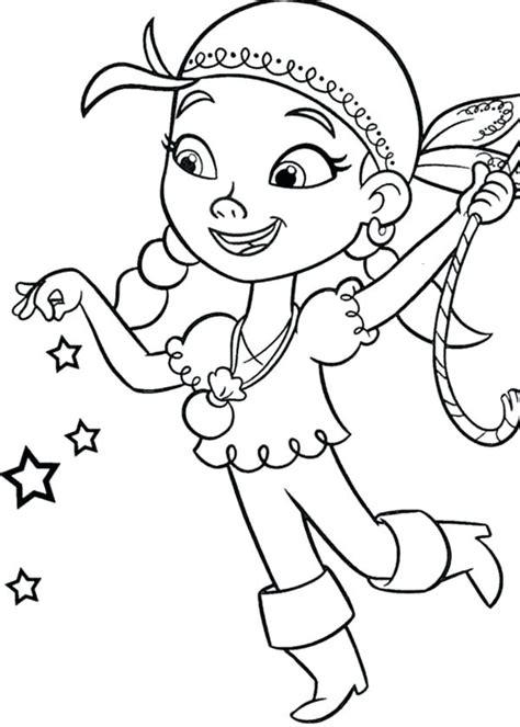 Izzy Coloring Pages at GetColorings.com | Free printable colorings ...