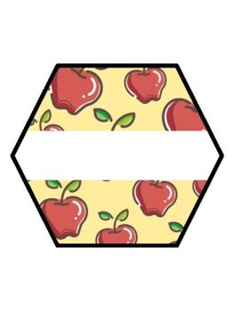 HELLO, SWEET APPLES! Apple, Welcome Back To School Bulletin Board