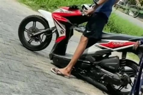 Imbas Kasus Rangka Esaf Bikin Harga Honda Beat Bekas Terjun Bebas Padagang Motor Bekas Ngeluh