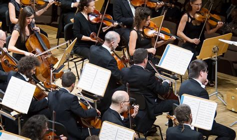 Spanish National Orchestra Zurich