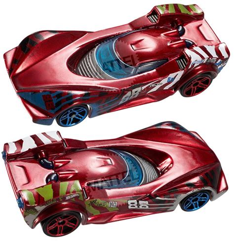 Stunt 2013 Hot Wheels