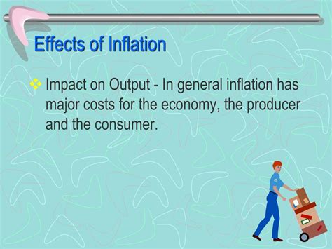 PPT - Effects of Inflation PowerPoint Presentation, free download - ID ...