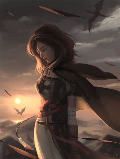 Bloodborne Luscious Hentai Manga Porn