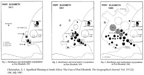 The Group Areas Act Of 1950 South African History Online