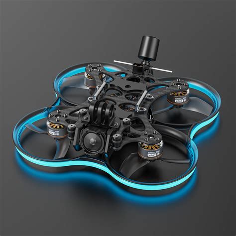 Учебный набор для сборки FPV дрона на базе BETAFPV Pavo25 V2 HD ...