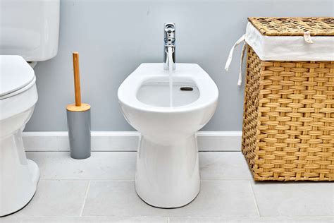 Upgrade Your Bathroom with the Best Toilet with Bidet Built In ...