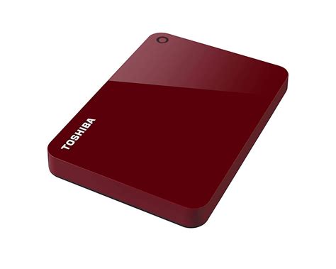 5 Best 2TB External Hard Drives [Cyber Monday Deals]