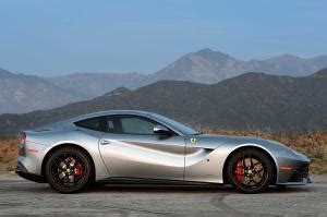 Ferrari F12 Berlinetta specs, 0-60, quarter mile, lap times ...