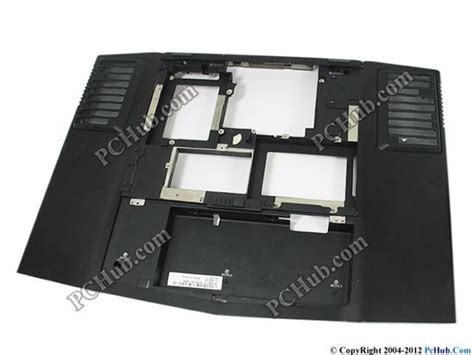 Mainboard Bottom Case Black Color DP N 0J180N J180N B2515121G00003